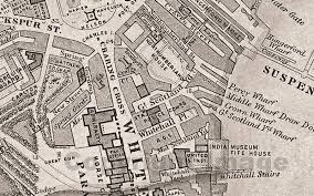 Scotland yard is the traditional name of the headquarters of the london metropolitan police.the name derives from a small, enclosed field in the whitehall district of london, which was adjacent to the force's original headquarters.the name has remained through subsequent moves, first in 1890 to new scotland yard, an ornate brick building in the italian revival style designed by norman shaw. Scotland Yard Know Your London