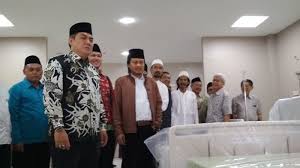 Видео instrumen syubbanul wathon канала muhammad asiroji. Pembangunan Capai 80 Persen Rsu Syubbanul Wathon Magelang Segera Dioperasionalkan Tribun Jogja