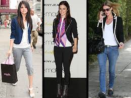 How to style your blazer 2023