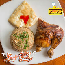Chifa Polleria El Kiriko