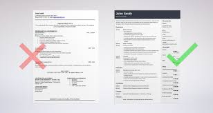 professional resume summary examples