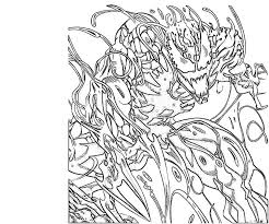 Hennessey venom coloring pages new page gt jovie co. Carnage Coloring Pages Coloring Home