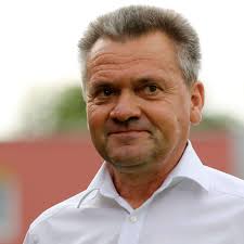 Haching-Präsident Schwalb bekräftigt: „Natürlich wollen wir in die 3. Liga“