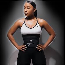 J Sculpt Waist Trainer Belt