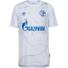 So ist das heimtrikot 2020/21 der schalker von ausrüster umbro schlicht gehalten im typischen königsblau. Umbro Trikot Fc Schalke 04 20 21 Heim Kaufen Otto