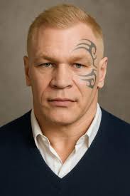 White Tyson