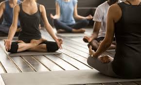 Maybe you would like to learn more about one of these? Memberships Class Packages Nest Yoga