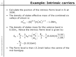 We did not find results for: Semiconductor Applications L 3 1 Lecture 3 Electrons