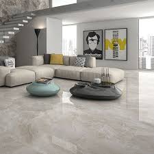 Latina Marble Effect Porcelain Tiles From Alistair Mackintosh Tile Floor Living Room Living Room Tiles White Marble Floor