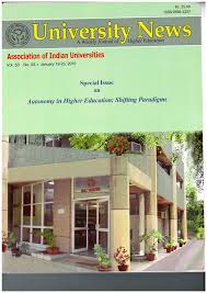 Pdf Challenges In Introducing Innovative Curriculum In Autonomous Colleges