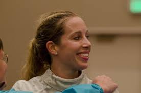 Olympic star Mariel Zagunis wins Pan American women's saber title