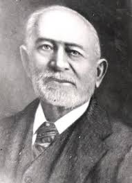 Contributions, "Sammy Marks"