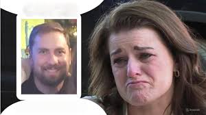 Robyn Brown's ex-lover passing away news