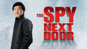 Jackie chan ain't no star anymore. Is The Spy Next Door 2010 On Netflix France