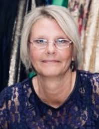 Obituary information for Darlene Kay Richards