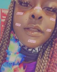 Instagram 用户 .Nicki 💯