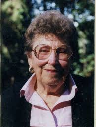 Florence Bryan Obituary