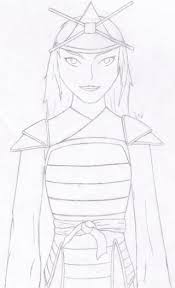 Drawing naruto, promised neverland, drawing vegeta. Draw Anime Characters 5 Steps Instructables