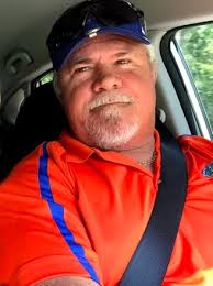 David Parrish Obituary