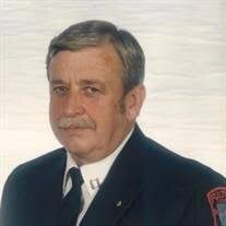 Percy Warner Ligon Jr. Obituary