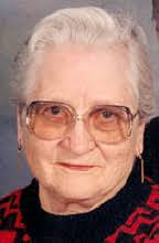 Obituary information for Gladiola "Glady" Hanish