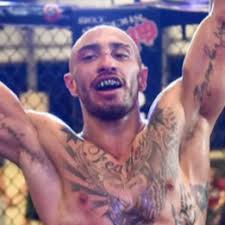 Travis Weatherhead vs. James Floyd, Battle at the Bicentennial Center