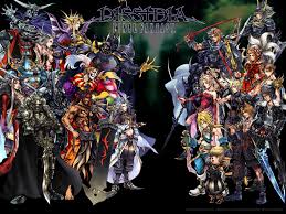Dissidia 012 confirmed characters  the full list of confirmed characters in dissidia 012 are the following: Dissidia Final Fantasy Characters Crossover Know Your Meme