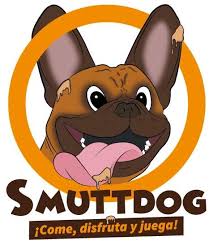 SMUTTDOG BANANA BLISS – Smuttdog