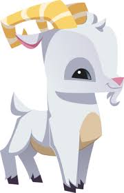 You might even learn a bit of roman history while you're reading! Goat Animal Jam Archives