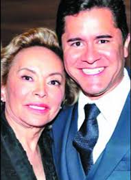 Elba Rosado Alvarez"