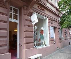 Epiphany Innenstadt Frankfurt Hessen Germany Frankfurt Epiphany Consignment Shops