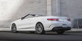 Request a dealer quote or view used cars at msn autos. New Mercedes Benz S Class Won T Have Coupe Or Cabriolet Models