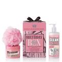 Soap Glory set available from Friday for 25Boots 5