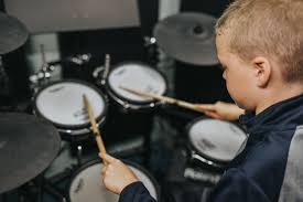 Part of the herring family, sardines, sometimes called pi. Top 10 Benefits Of Learning Drums For Adults And Children Chinook School Of Music