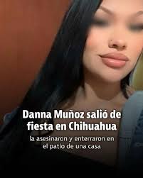 Danna Ni Una Menos