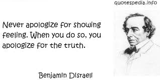 Amazing 8 famed quotes by benjamin disraeli wall paper Hindi via Relatably.com