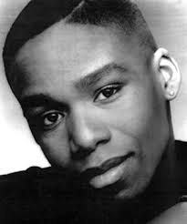 Darius Keith Williams (Performer)