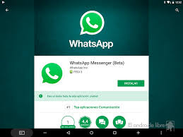 We did not find results for: Whatsapp For Tablets Can Now Be Downloaded From The Play Store