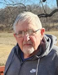 Jerry Denton Hedden January 11, 1943