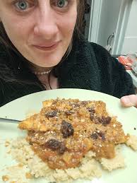 Harissa and buttermilk grilled chicken recipe