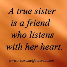 Start studying three sisters quotes. Quotes About Three Sisters 44 Quotes