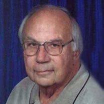 Albert Wells Obituary