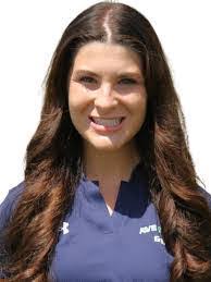 Candy Trimble's Instagram, Twitter & Facebook