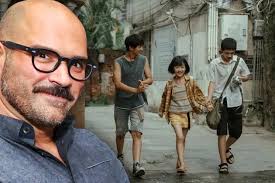 Sony Options Rights To Chinese Series 'The Bad Kids' For Marco Ramirez &  Neal H. Moritz To Adapt