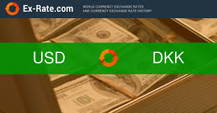 Also, view danish krone to dollar currency charts. How Much Is 50 Dollars Usd To Kr Dkk According To The Foreign Exchange Rate For Today