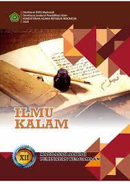 Pdf ilmu kalam kelas 12. Ilmu Kalam Ma Agama Kelas 12 Pustaka Digital Pendidikan Islam