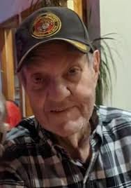 Richard Lee Collins Warner Sr.