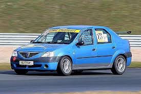 Cars were ordered back to the pits when the clock hit 9:30 p.m. Ahrens Gibt Debut Im Adac Dacia Logan Cup Dacia Logan Cup Motorsport Xl