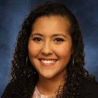 Danielle Horne's Instagram, Twitter & Facebook