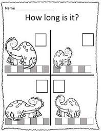 Dinosaur Measurement Worksheets Measurement Worksheets Preschool Worksheets Worksheets